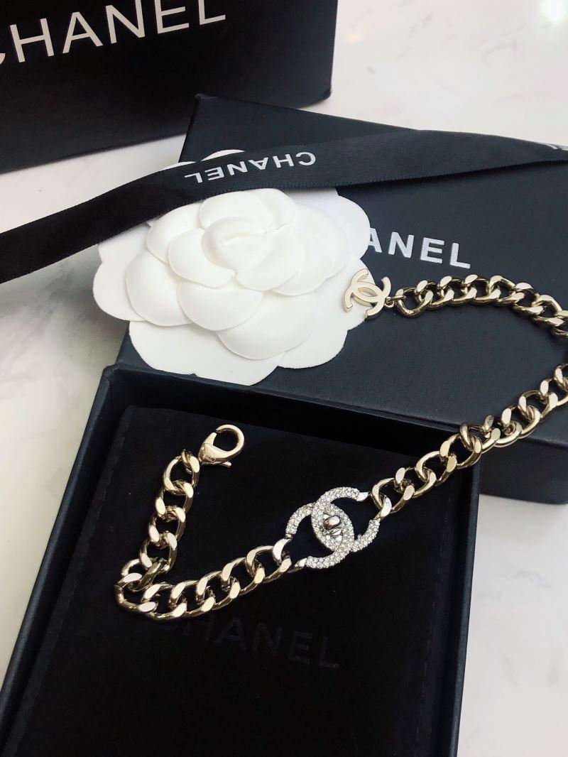 Chanel Bracelets